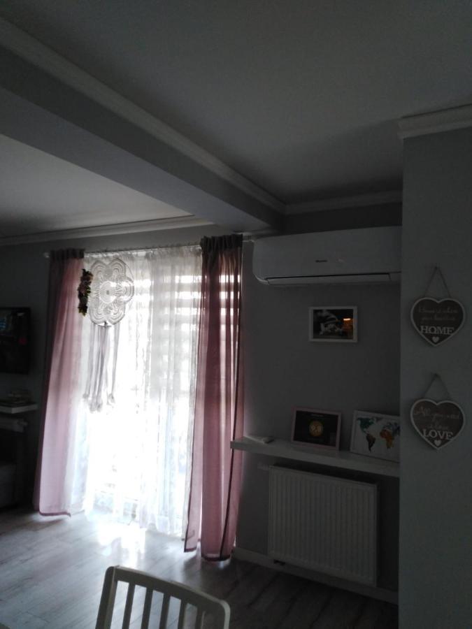 Apartament Julek Klimatyzowany أوشفينجم المظهر الخارجي الصورة