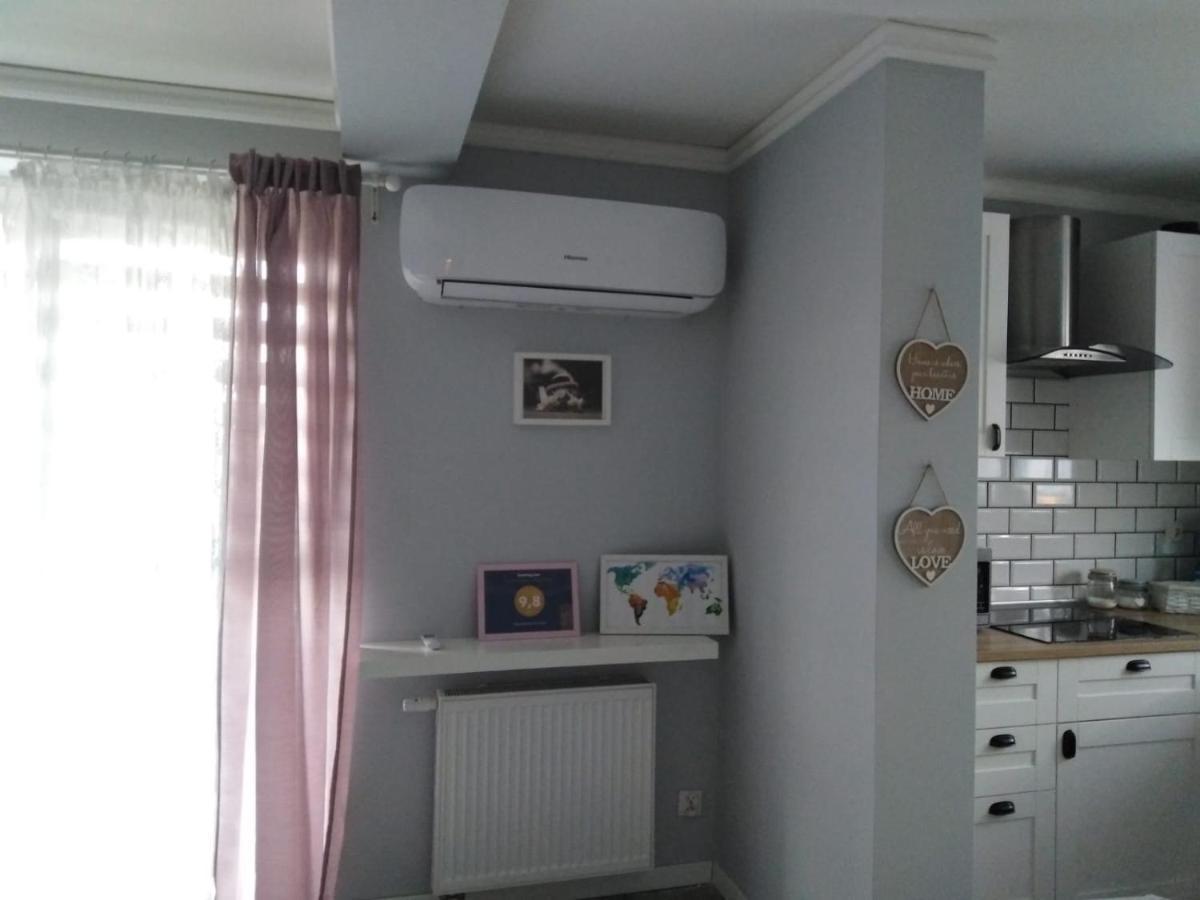 Apartament Julek Klimatyzowany أوشفينجم المظهر الخارجي الصورة