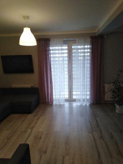 Apartament Julek Klimatyzowany أوشفينجم المظهر الخارجي الصورة