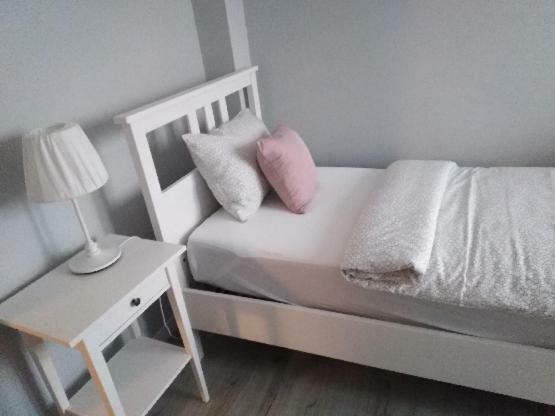 Apartament Julek Klimatyzowany أوشفينجم المظهر الخارجي الصورة