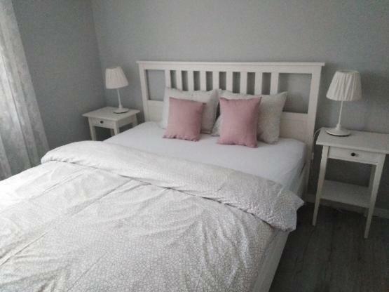 Apartament Julek Klimatyzowany أوشفينجم المظهر الخارجي الصورة