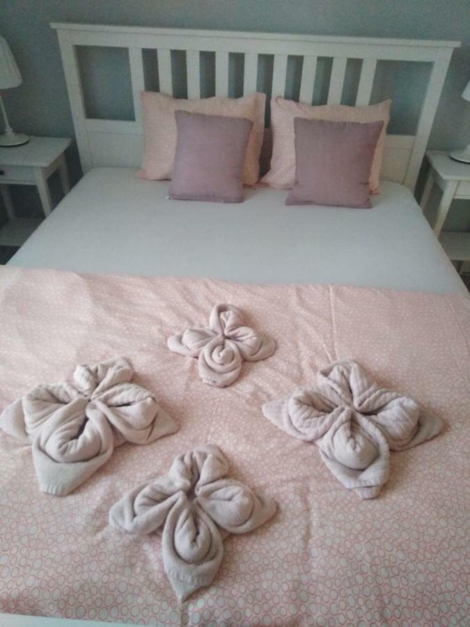 Apartament Julek Klimatyzowany أوشفينجم المظهر الخارجي الصورة